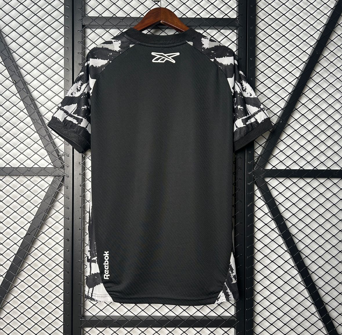 Botafogo Third Away