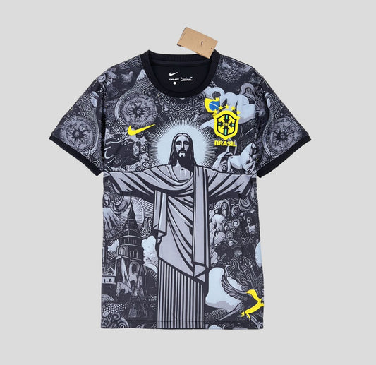 Brazil Special Edition Jersey 24/25