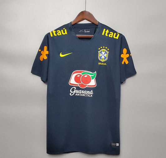 Brazil Guarana Black Training Kit