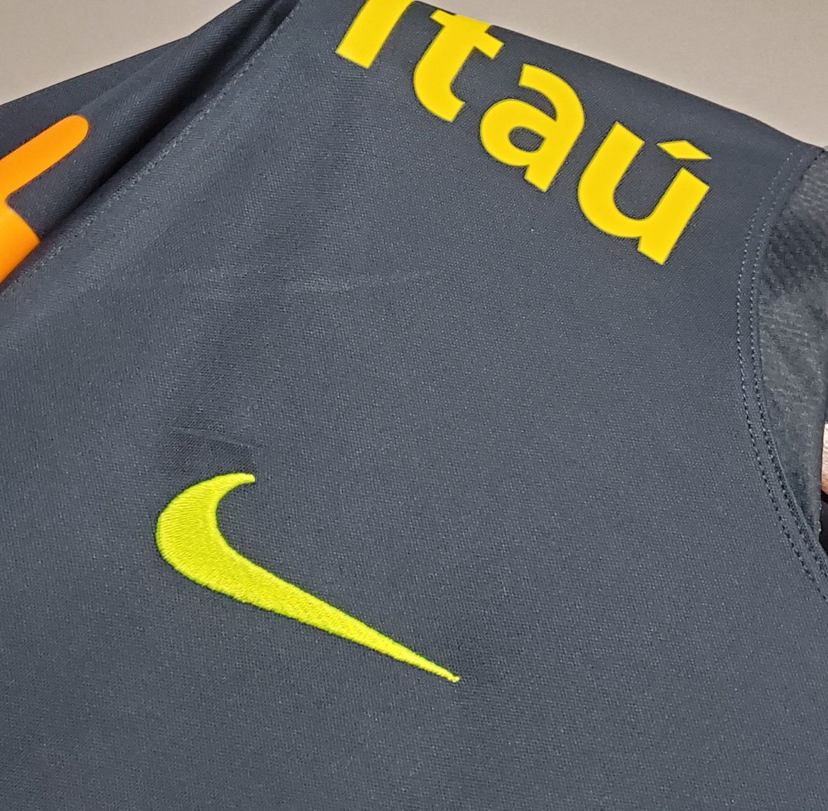 Brazil Guarana Black Training Kit