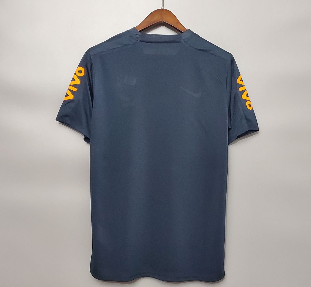 Brazil Guarana Black Training Kit