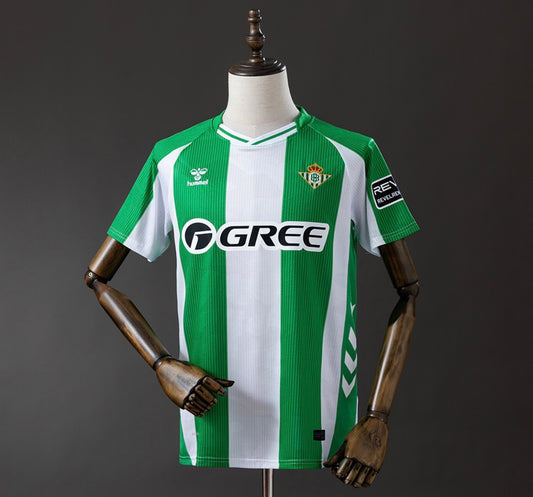 Real Betis Home 25/26