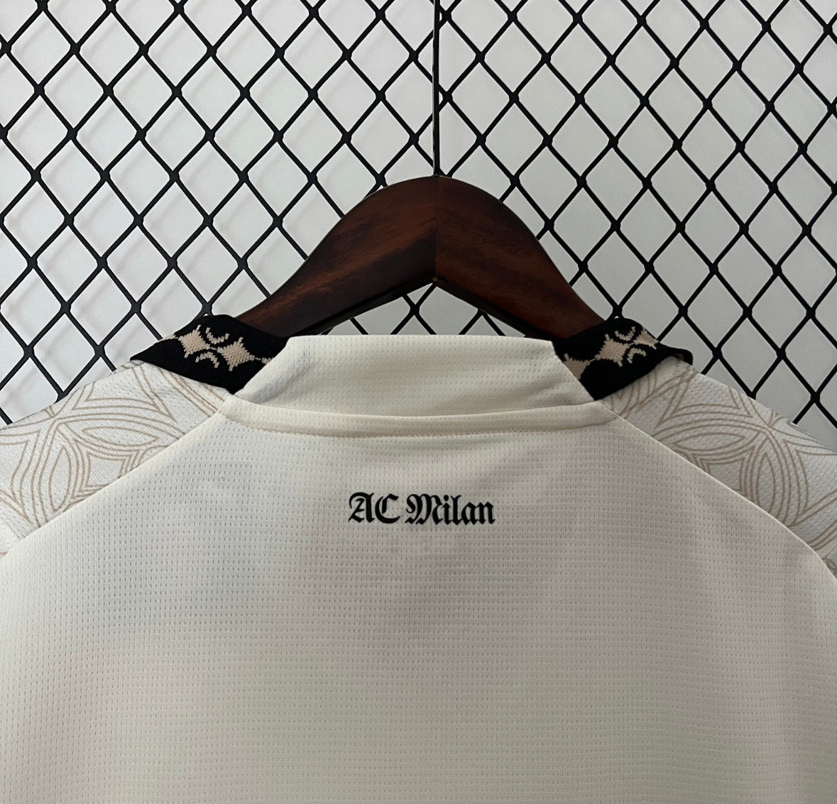 AC Milan Beige 23/24