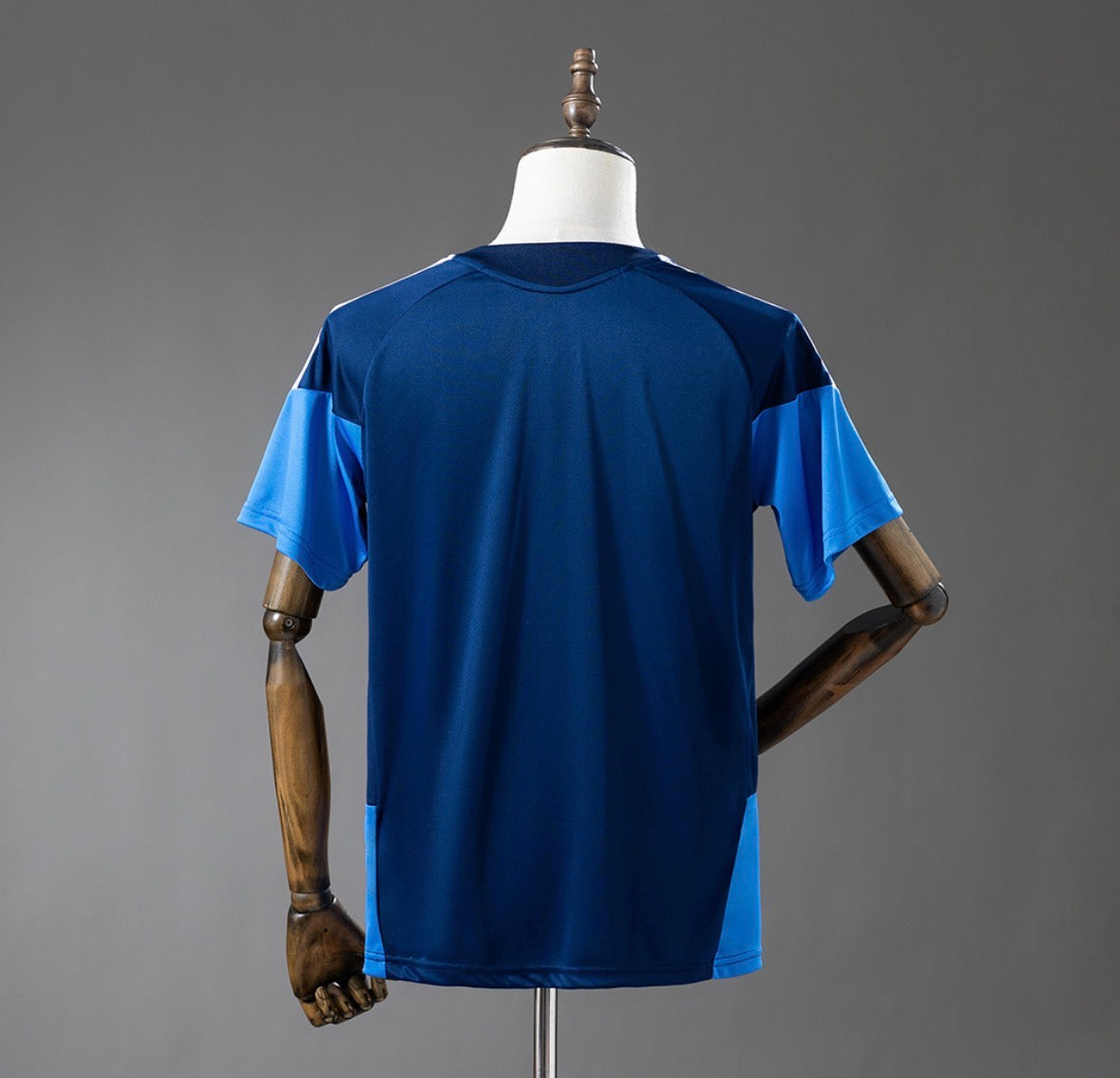 Cruzeiro Training Dark Blue Jersey 26/27