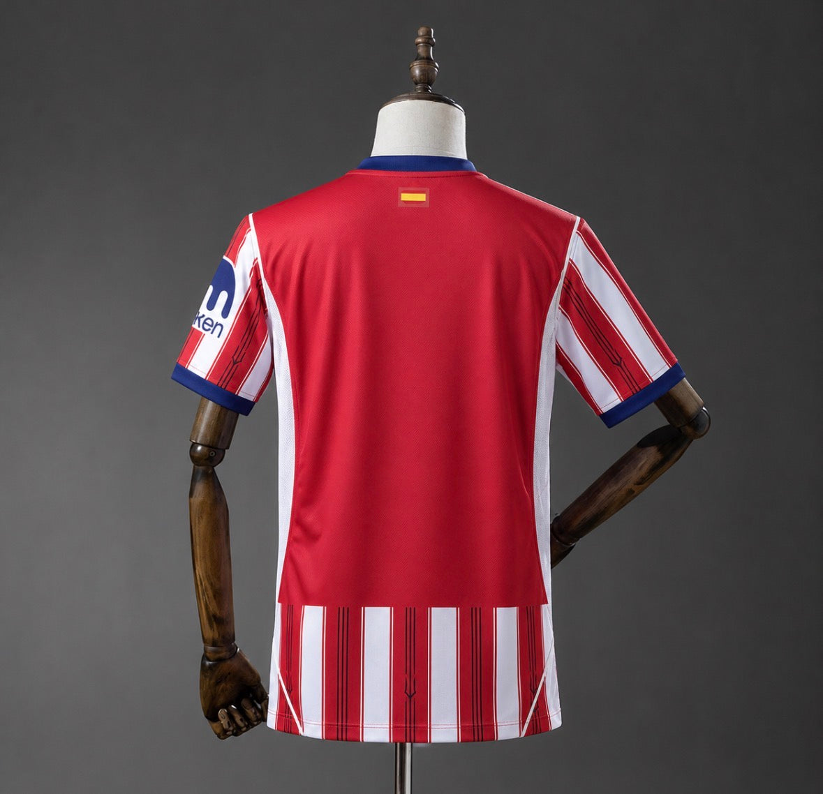 Atletico Madrid Home 26/27