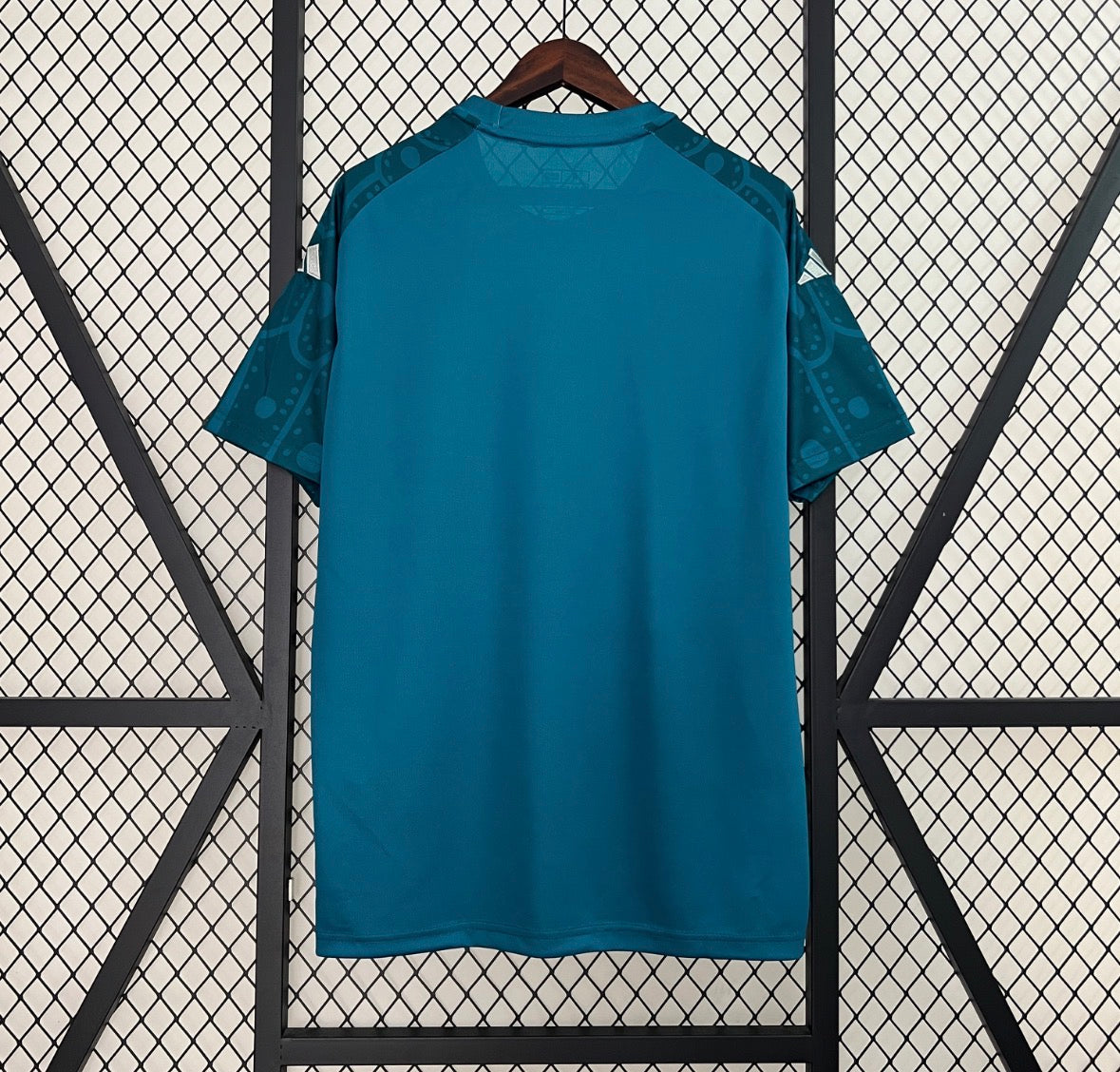 Mexico Pre Game Jersey2024