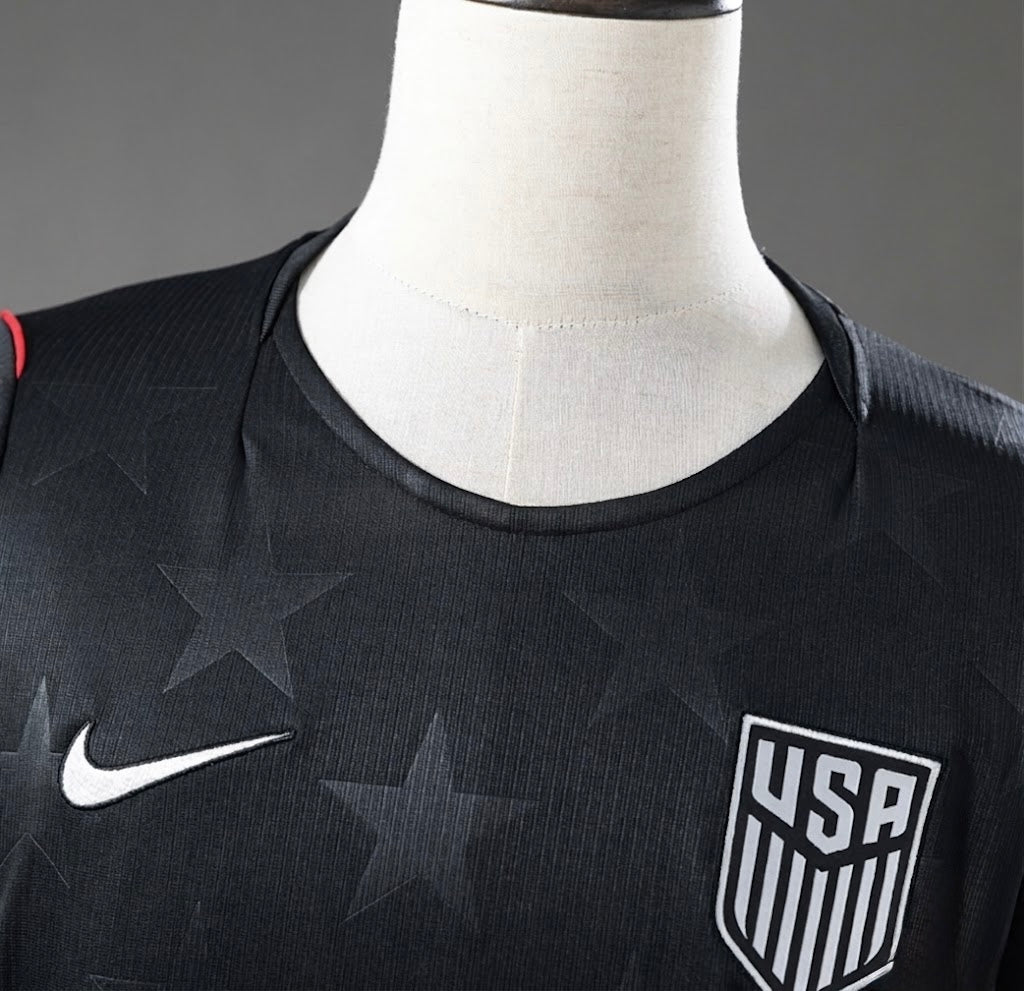 USA Away Jersey 2026