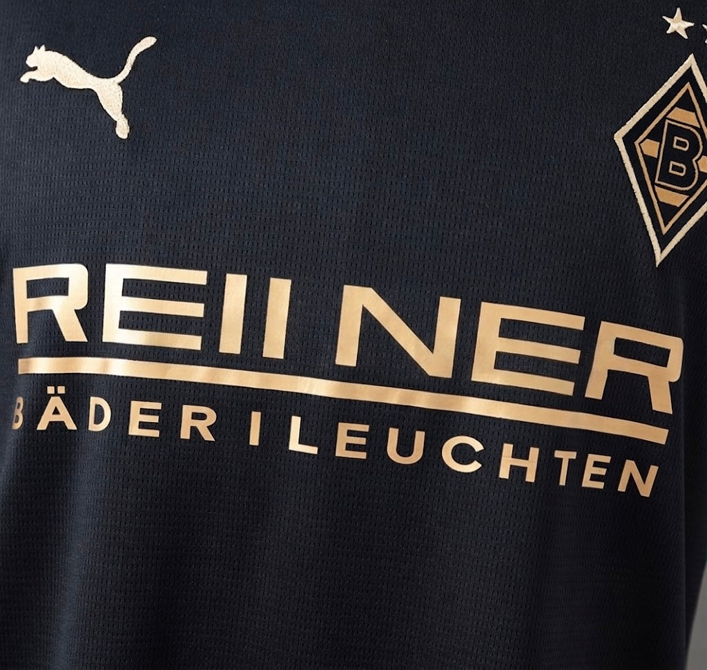 Borussia Monchengladbach Away 26/27