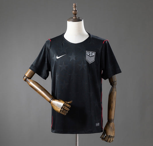 USA Away Jersey 2026