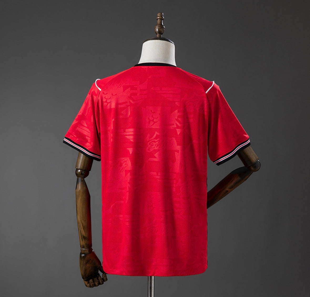 England Away  2026 Jersey