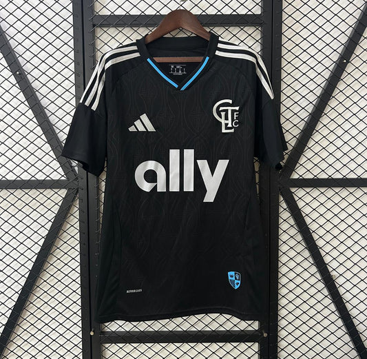 Charlotte FC Away 25/26