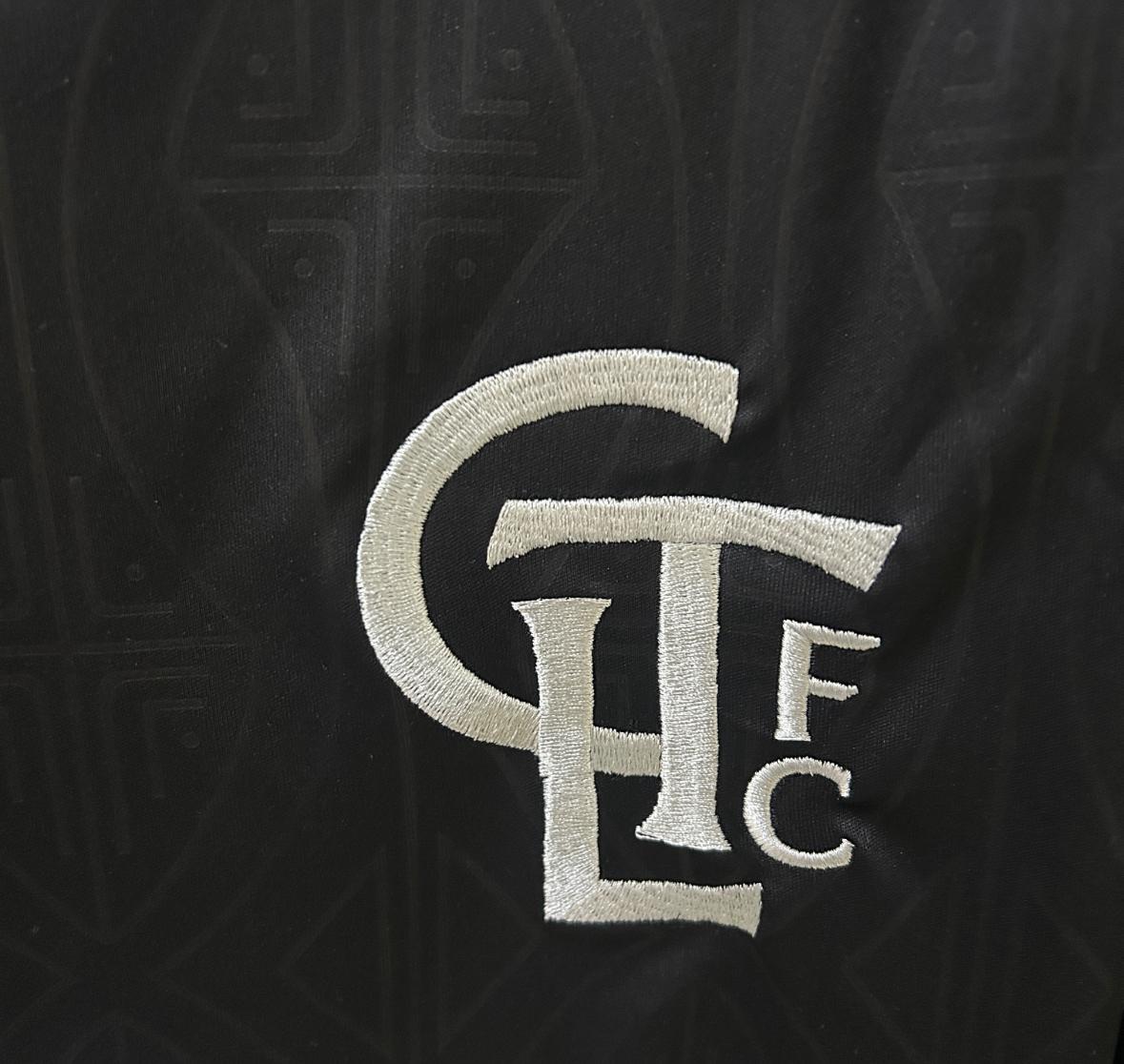 Charlotte FC Away 25/26
