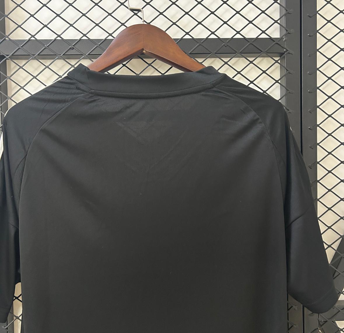Charlotte FC Away 25/26