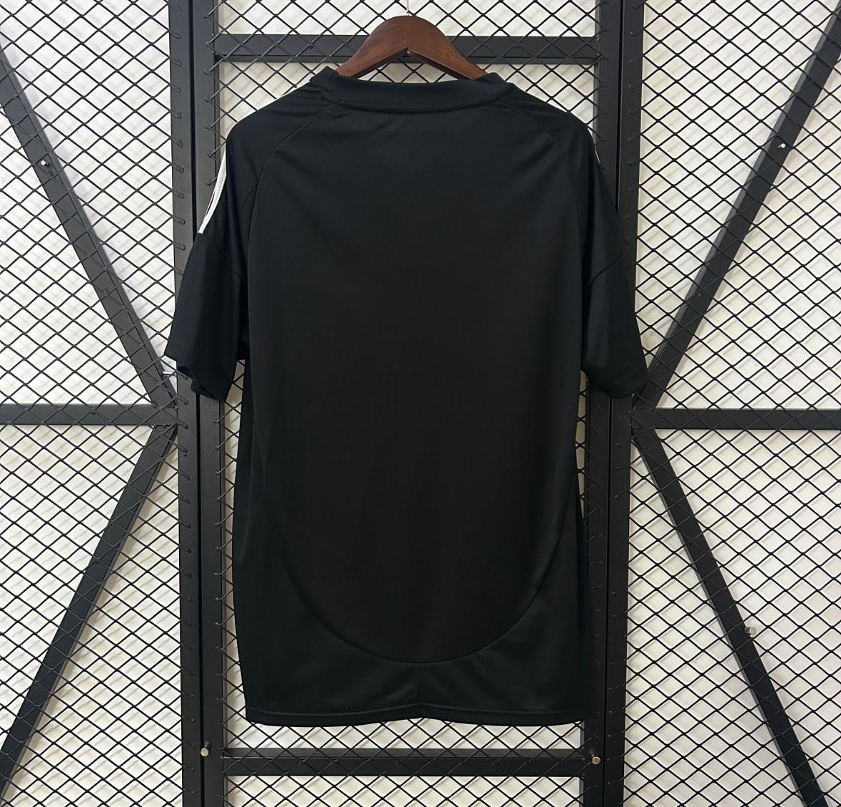 Charlotte FC Away 25/26