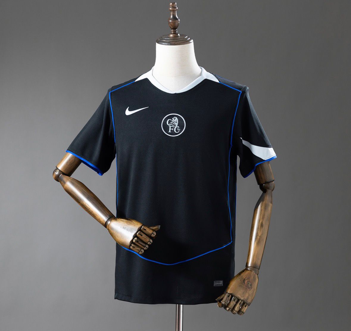 Chelsea Third Jersey 25/26