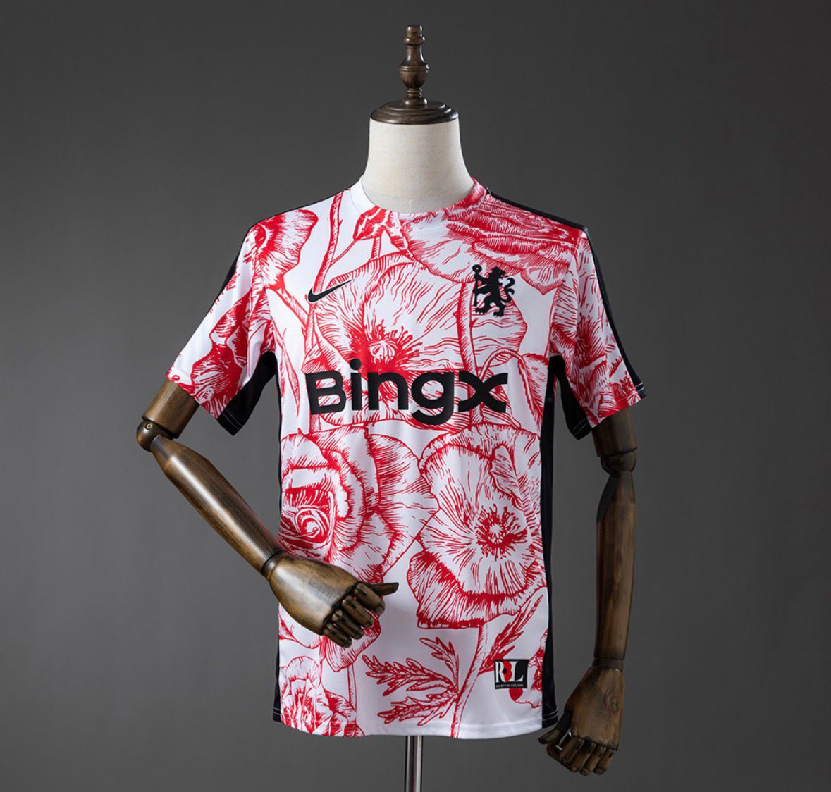 Chelsea Limited Edition Jersey 25/26