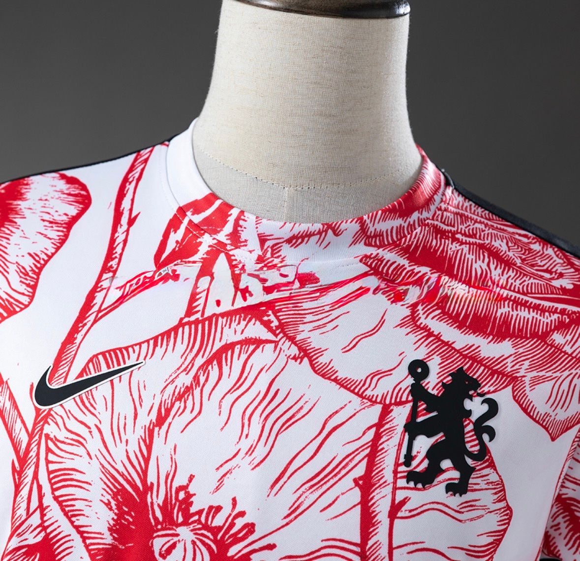 Chelsea Limited Edition Jersey 25/26