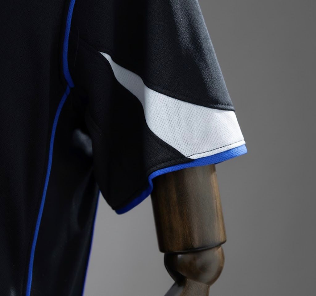 Chelsea Third Jersey 25/26