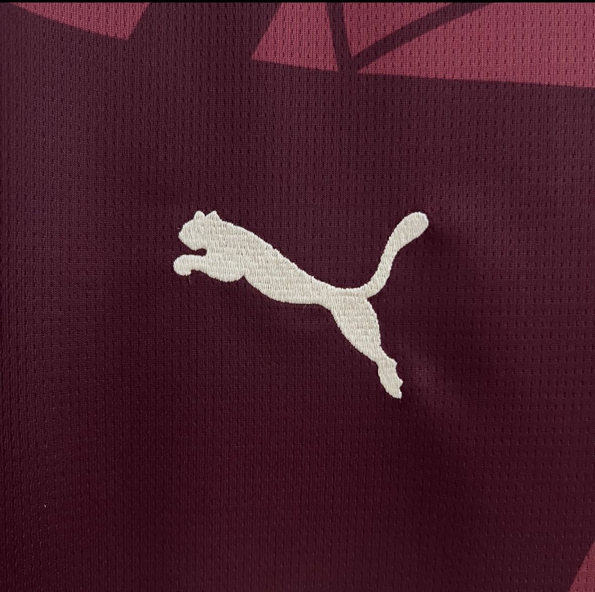 Manchester City Third Away 24/25