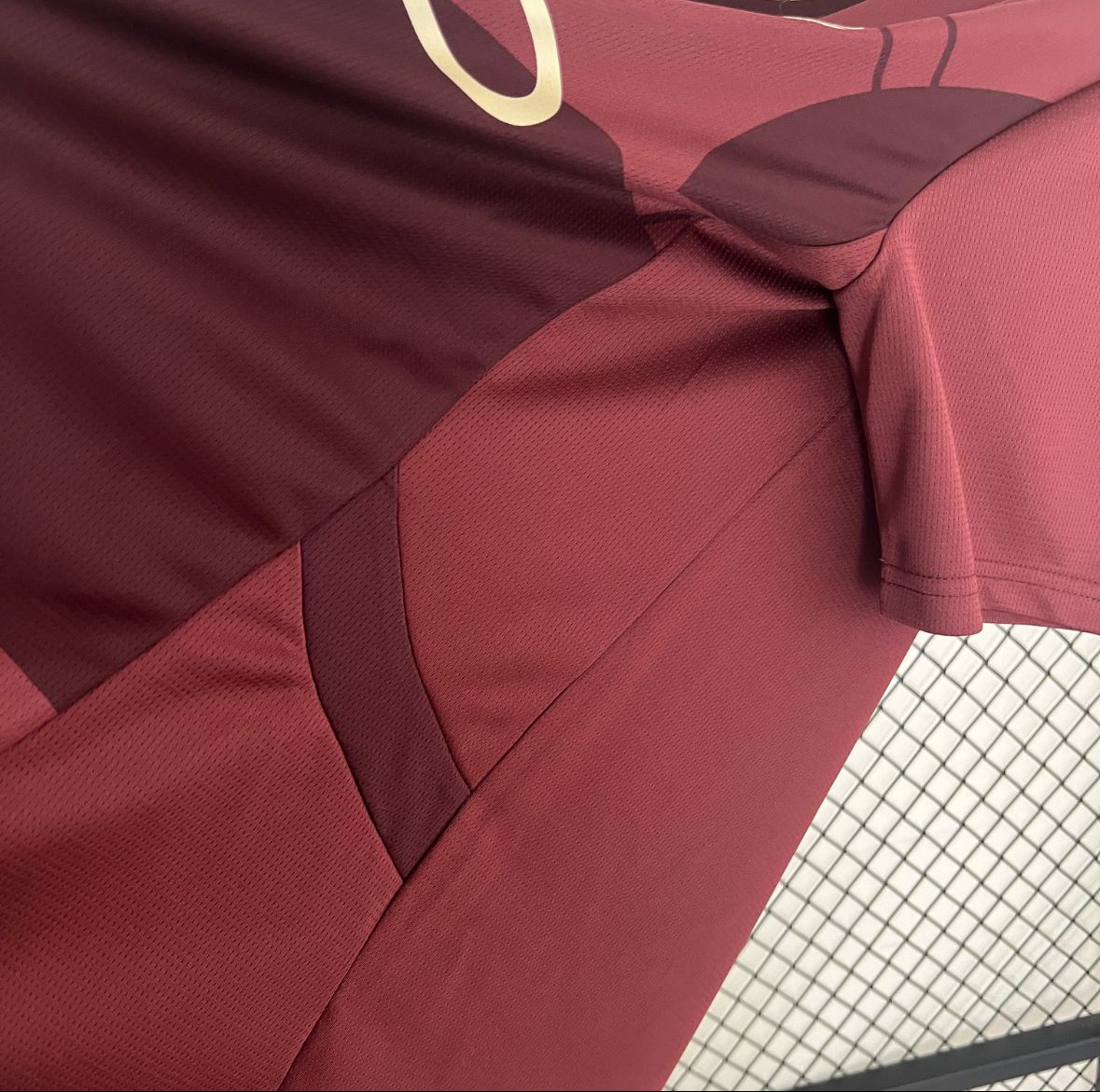 Manchester City Third Away 24/25