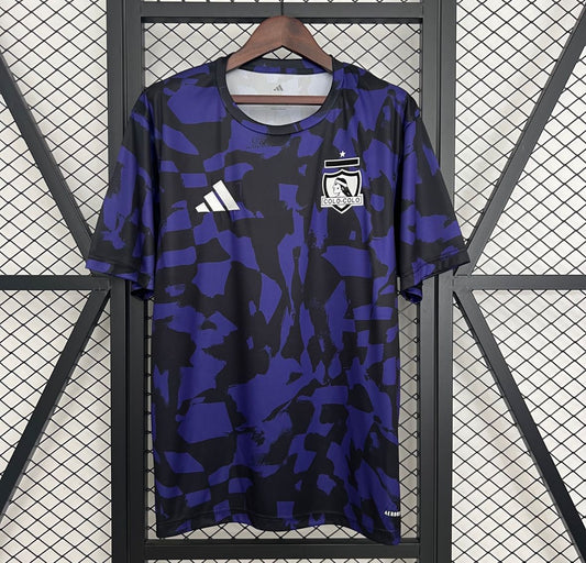 Colo Colo Training Suit 25/26