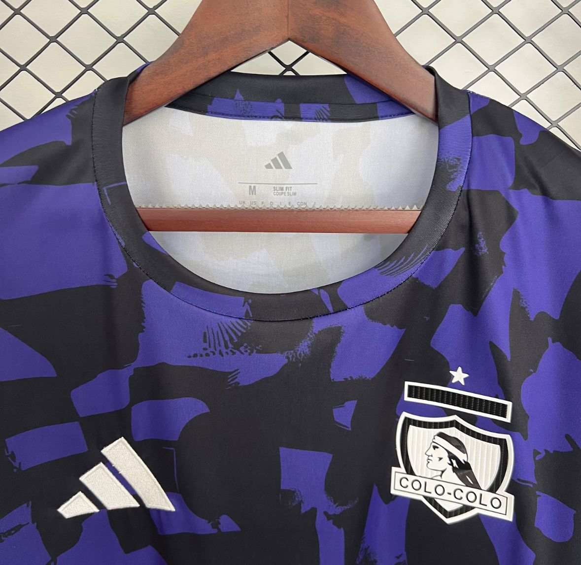 Colo Colo Training Suit 25/26