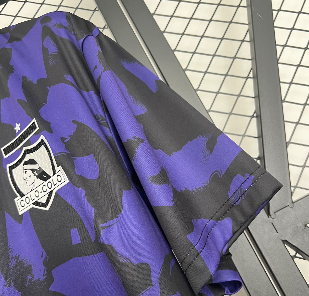 Colo Colo Training Suit 25/26