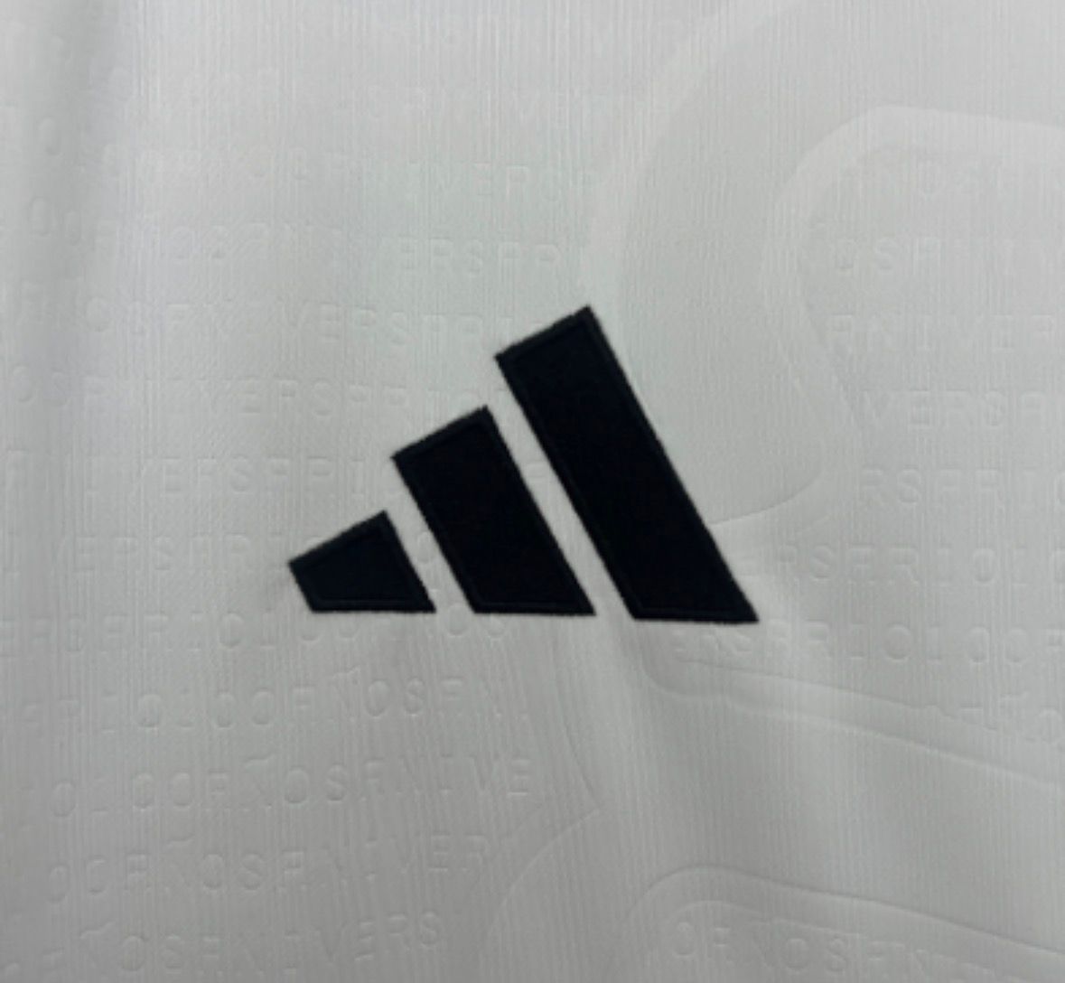 Colo Colo Home 25/26