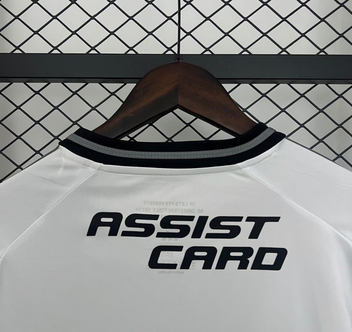Colo Colo Home 25/26