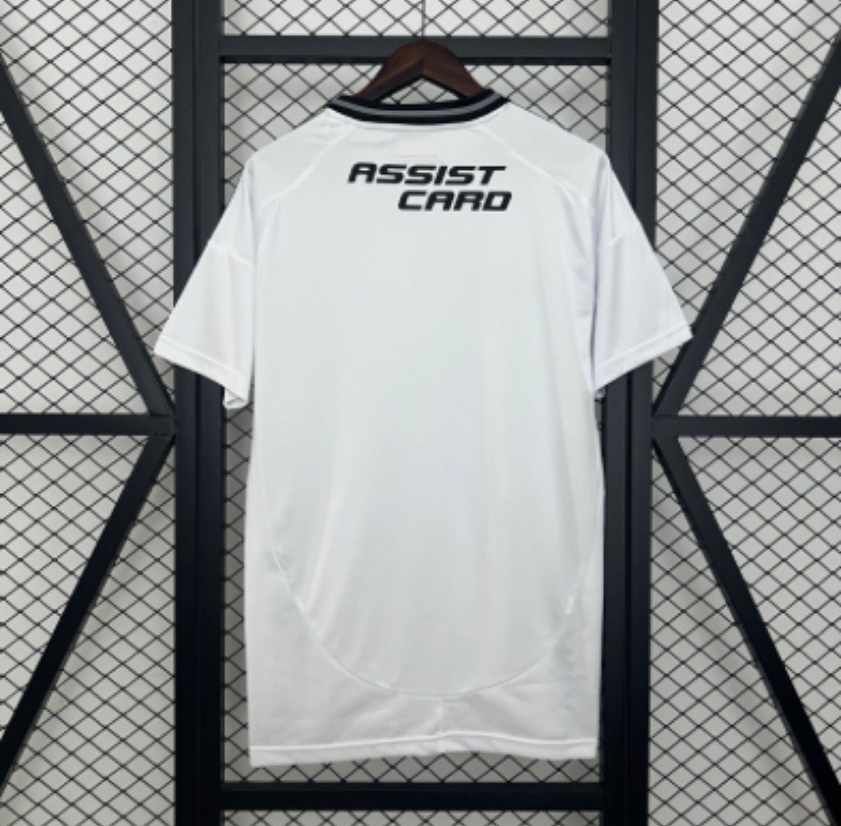 Colo Colo Home 25/26