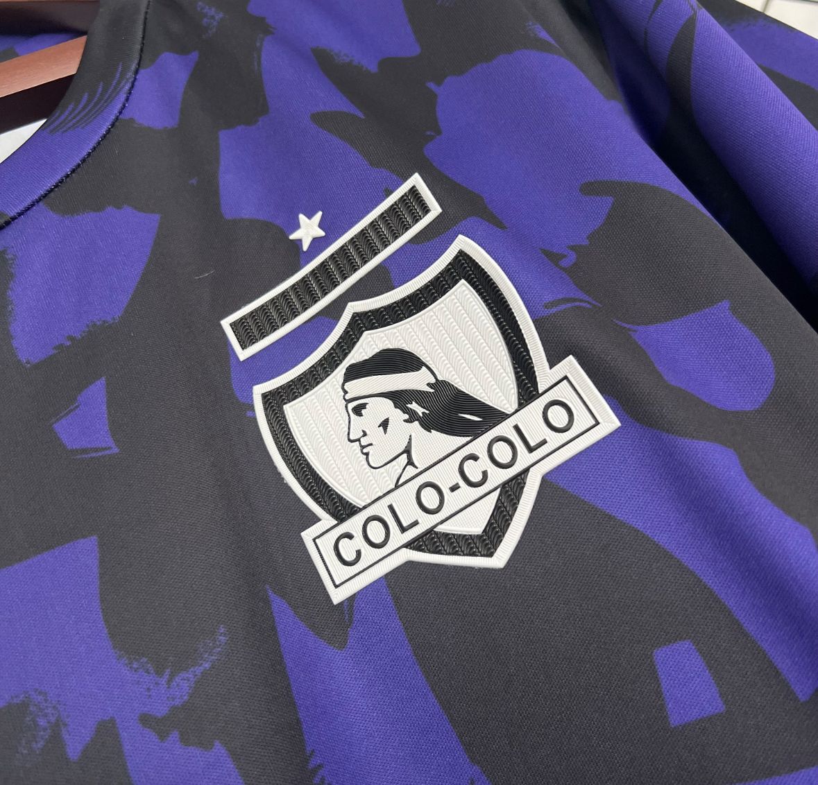 Colo Colo Training Suit 25/26
