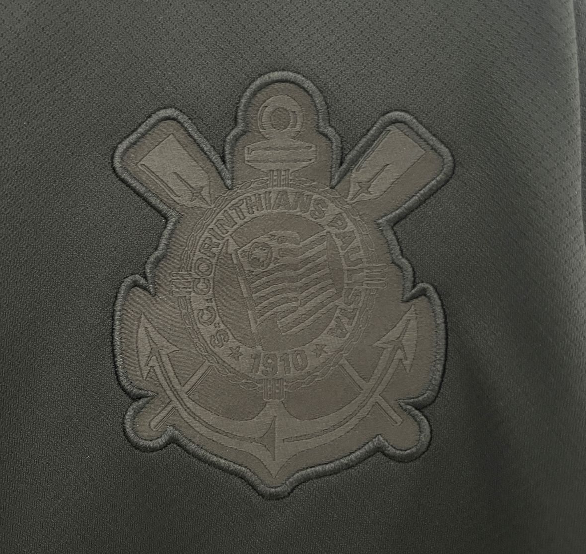 Corinthians Away 24/25