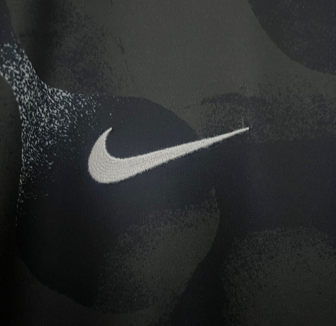 Corinthians Pre Match Jersey 25/26
