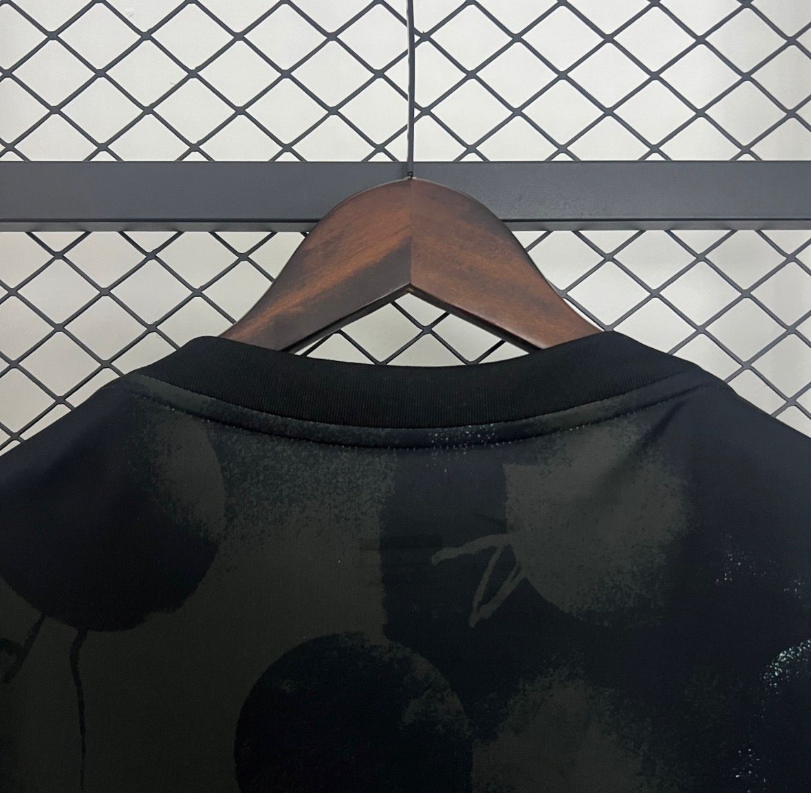Corinthians Pre Match Jersey 25/26