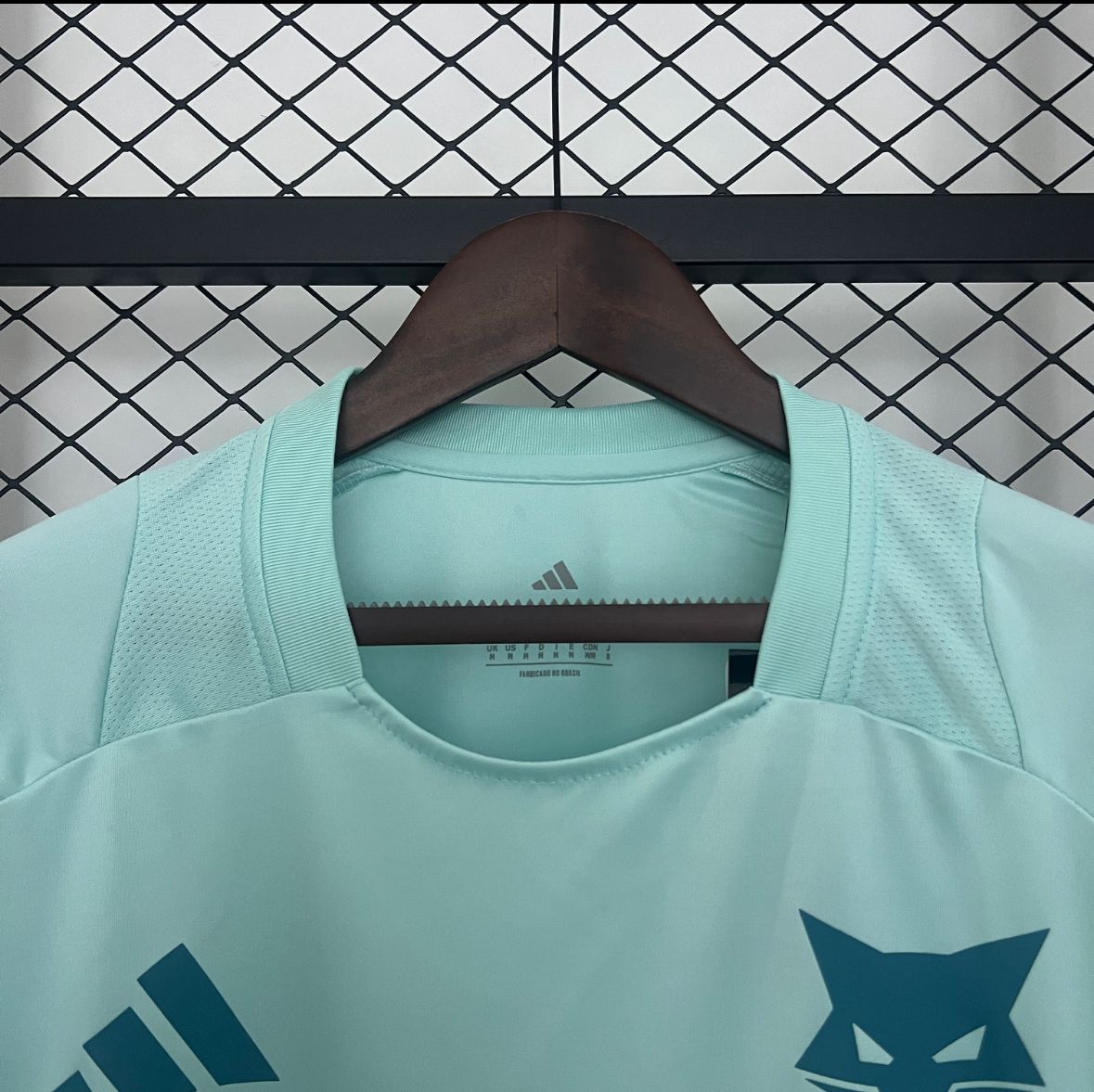 Cruzeiro Training Suit 25/26