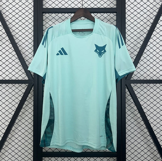 Cruzeiro Training Suit 25/26