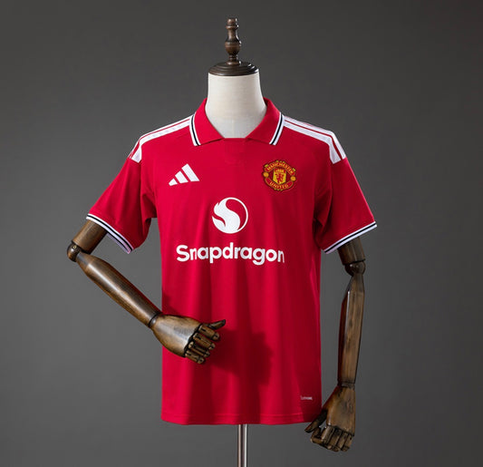 Manchester United Home 26/27