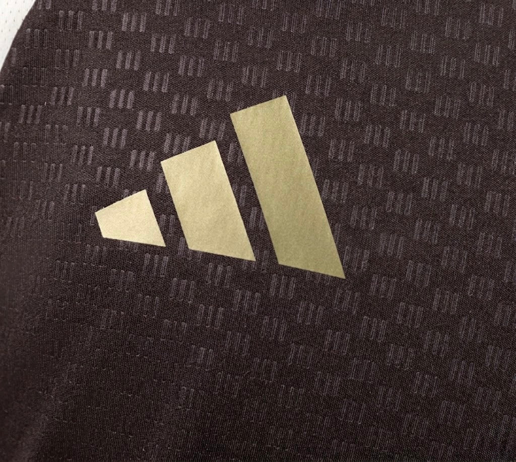 Flamengo Training Brown Jersey 26/27