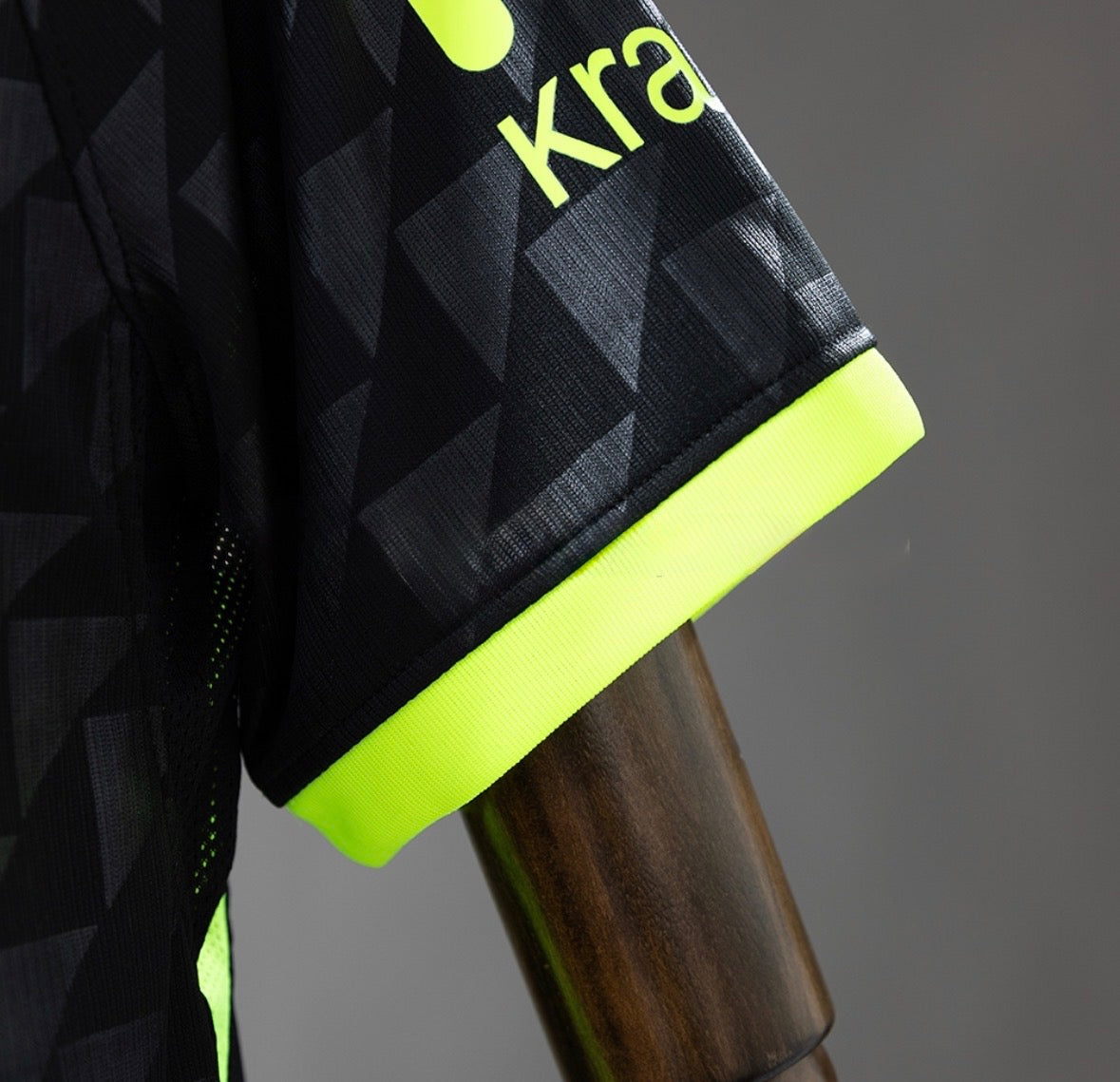 Atletico Madrid Away 26/27