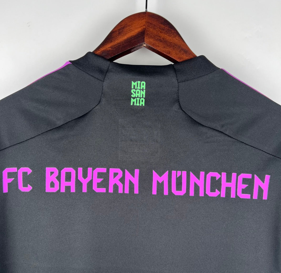 Bayern Munich Away 23/24