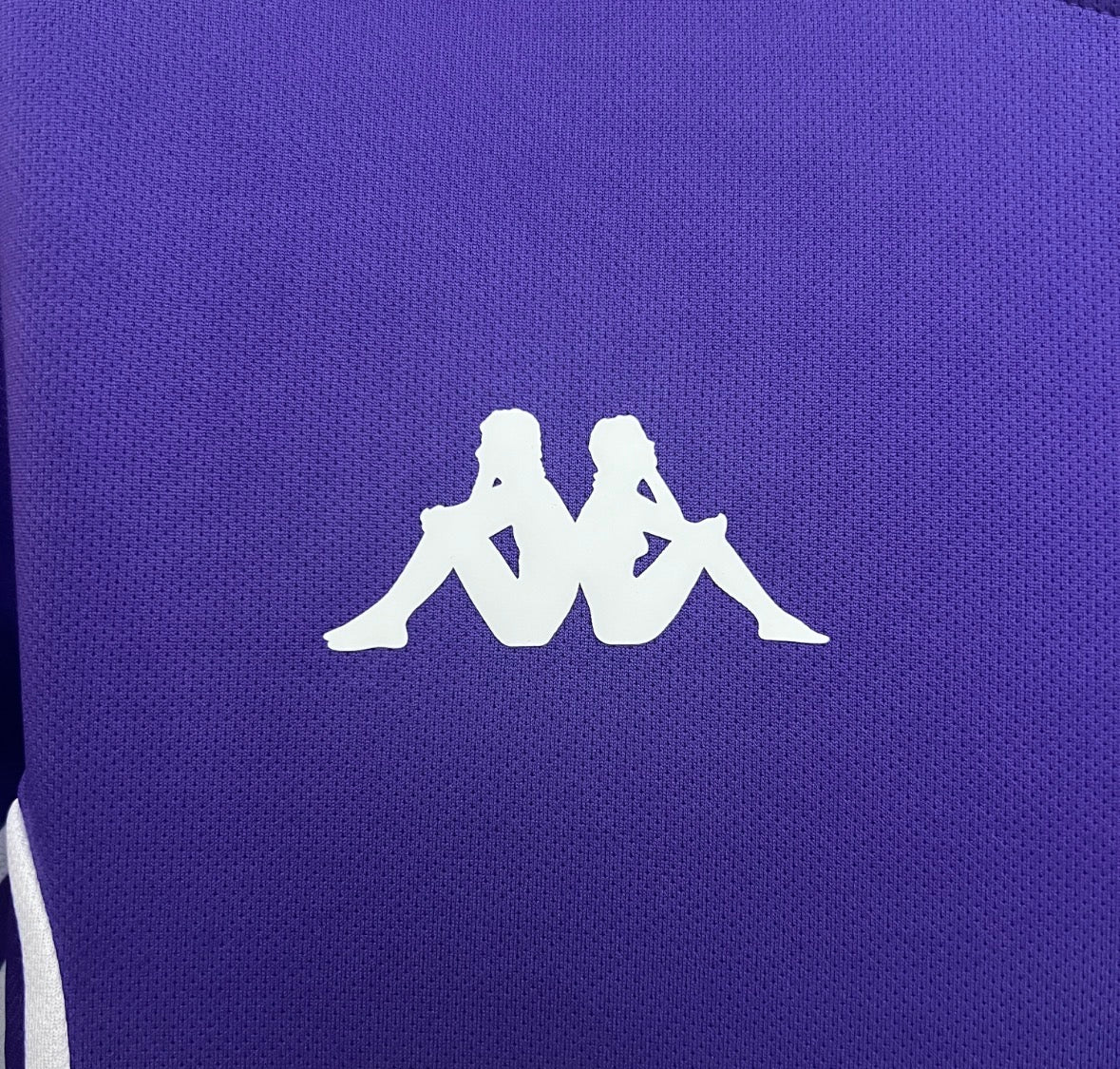 Fiorentina Home 25/26