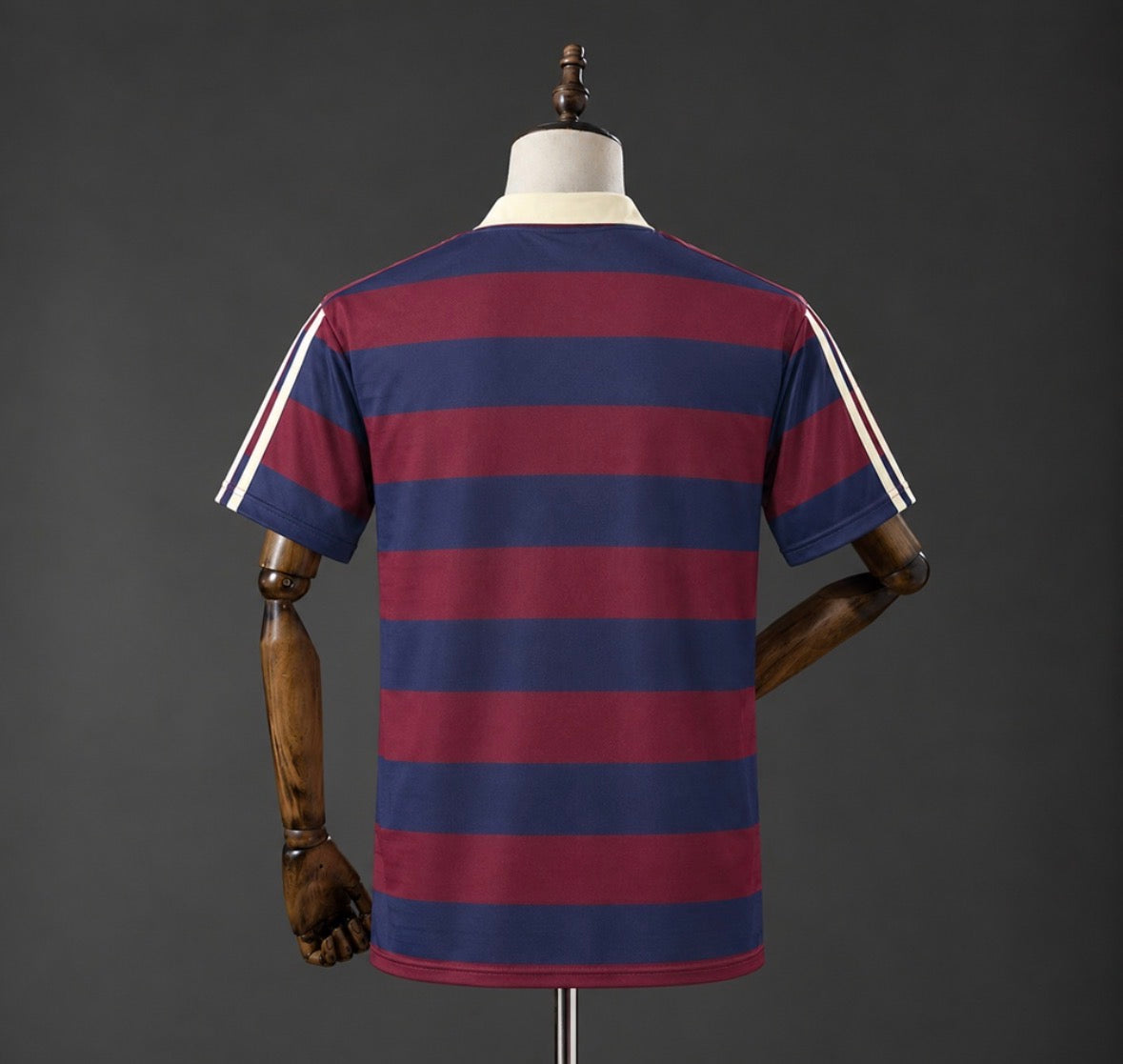 Retro Newcastle Away 95/96 Jersey