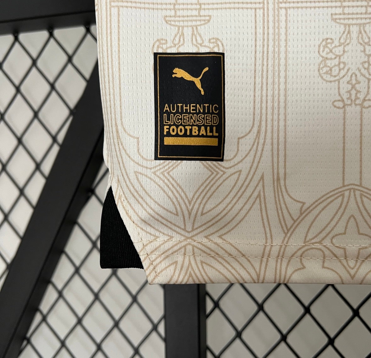 AC Milan Beige 23/24