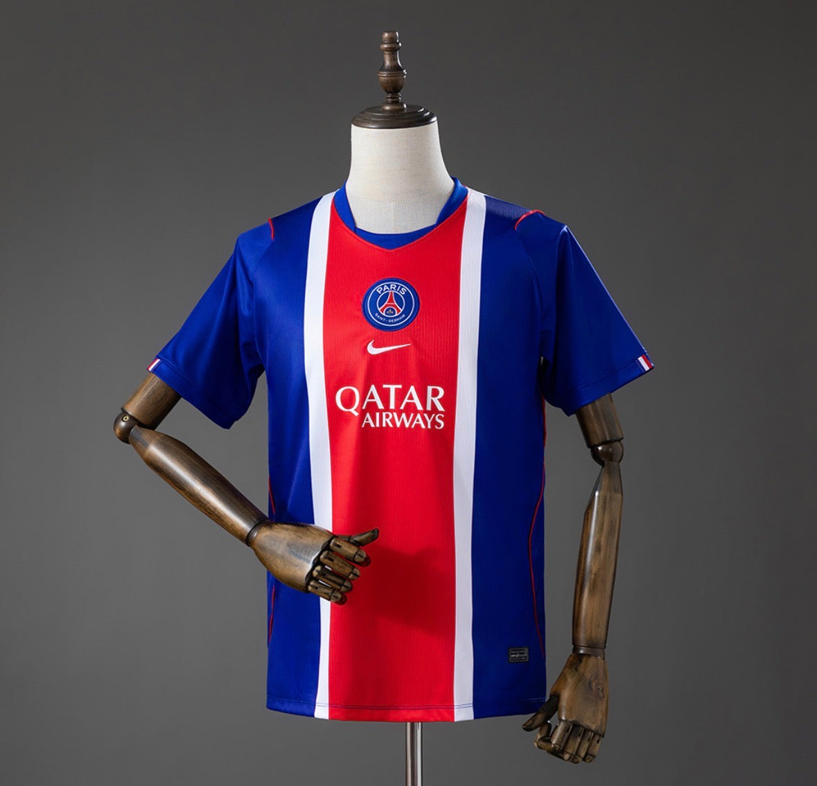 PSG Home Jersey 26/27