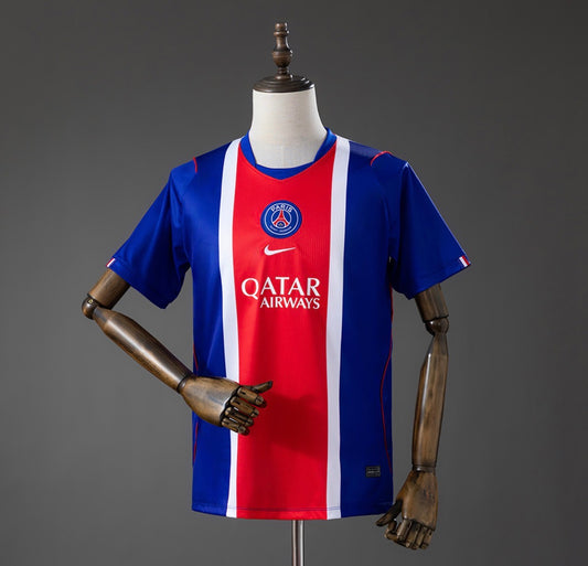 PSG Home Jersey 26/27