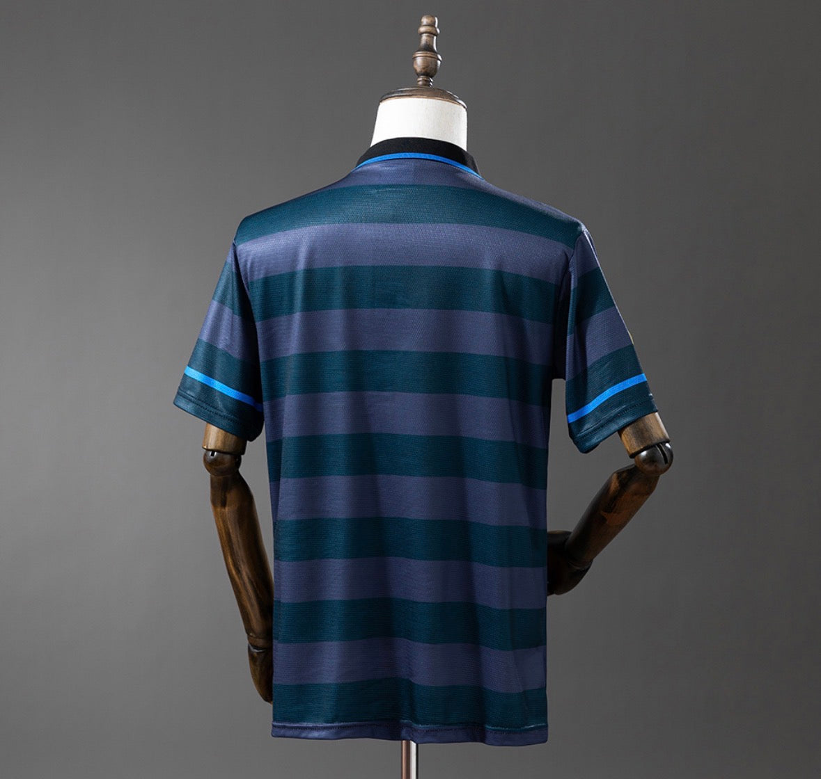 Retro Inter Milan Away 97/98