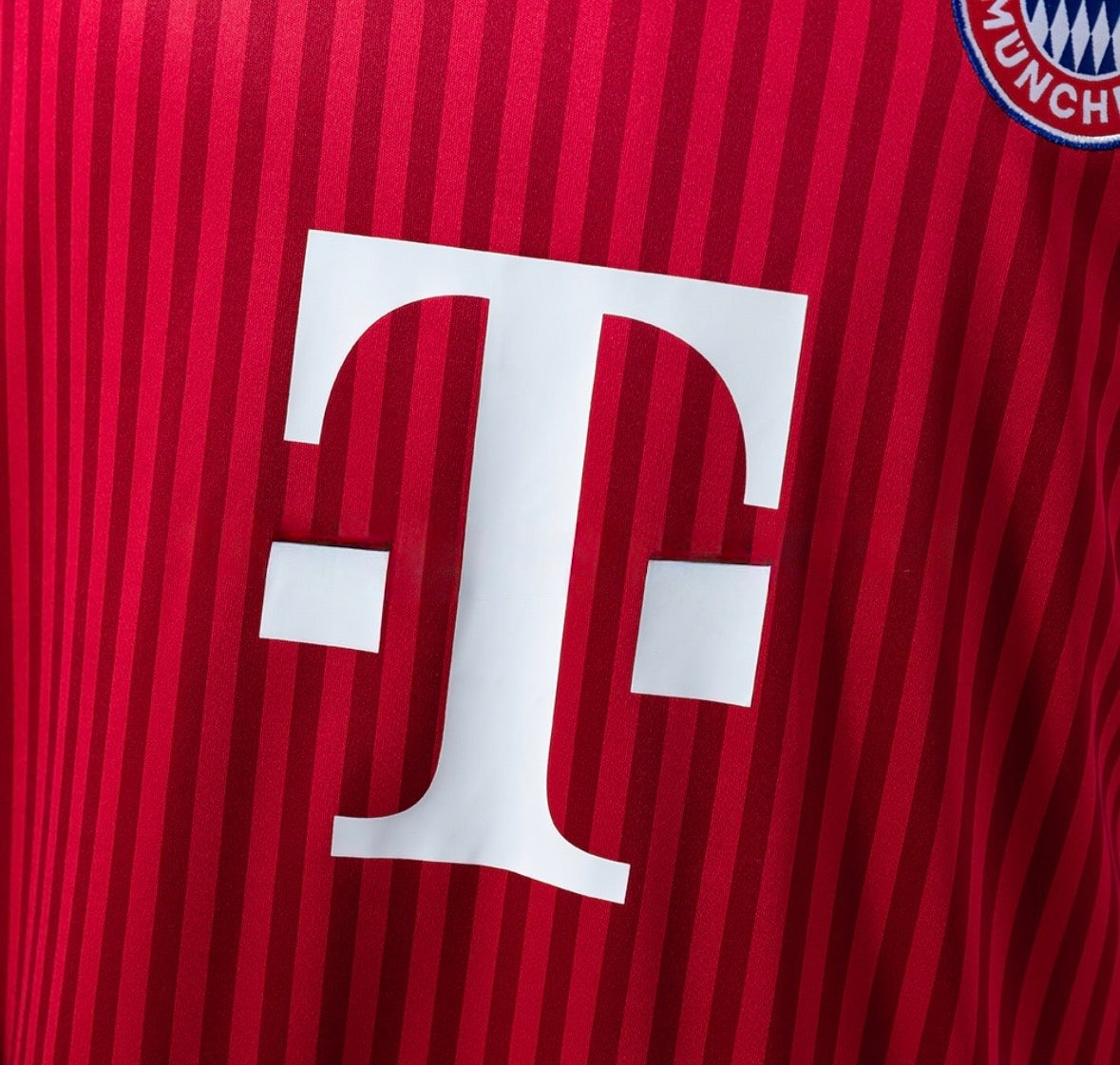 Bayern Munich Home Jersey 26/27