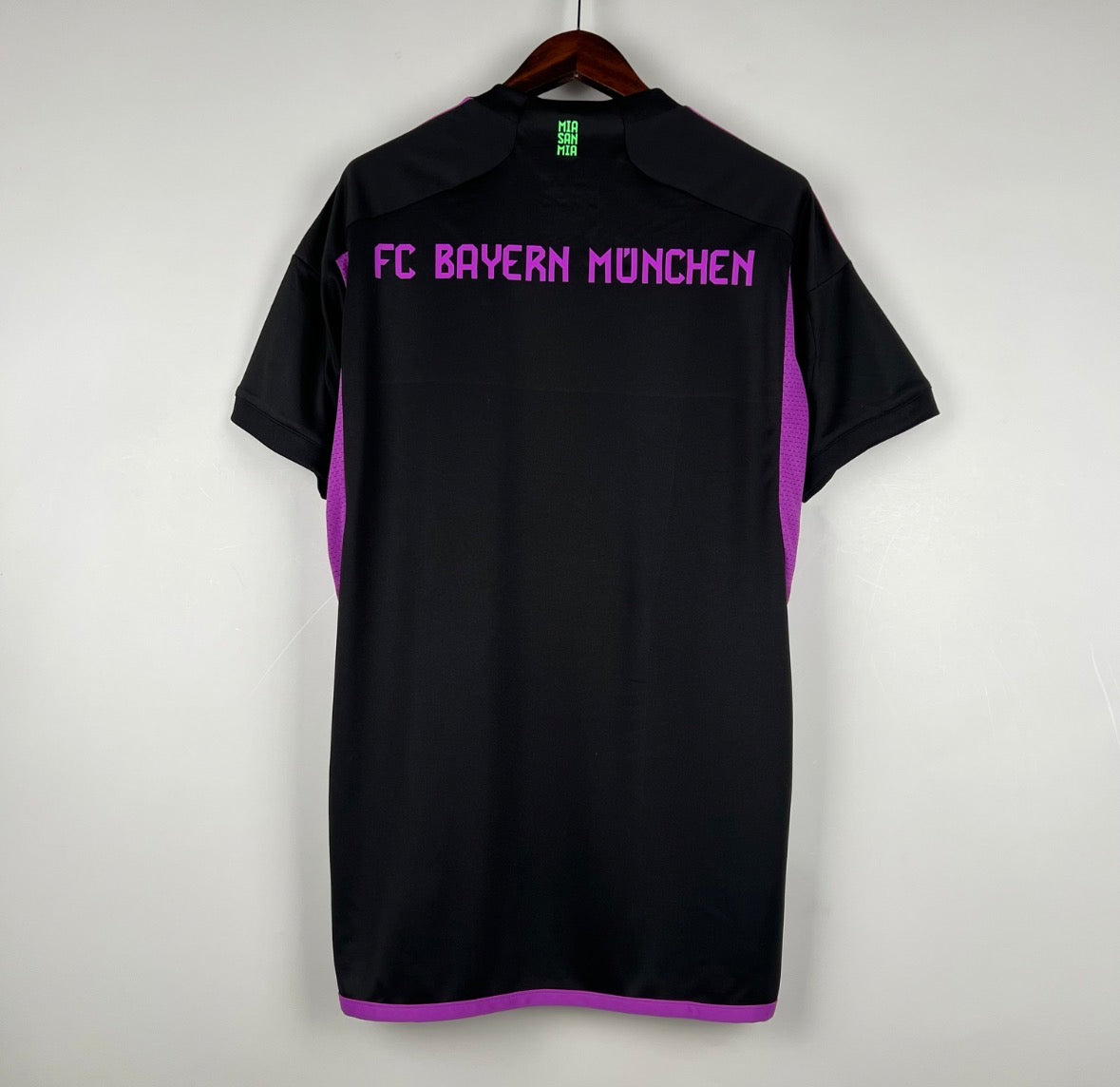 Bayern Munich Away 23/24
