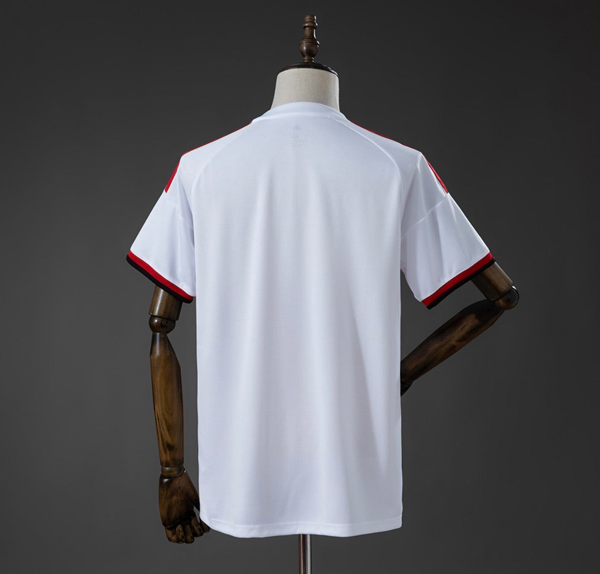 Flamengo Away 26/27