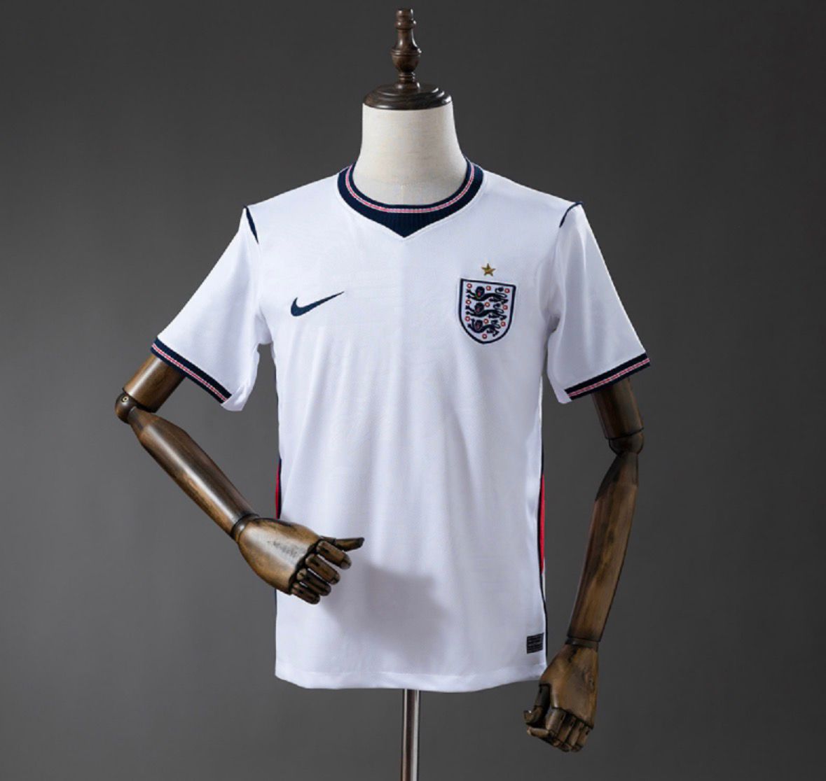 England Home 2026